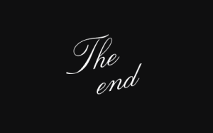 the_end