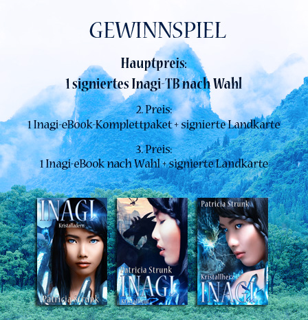 Inagi-Gewinnspiel