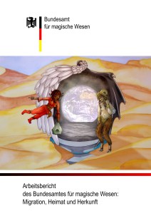 Arbeitsbericht BAfmW: Migration, Heimat und Herkunft