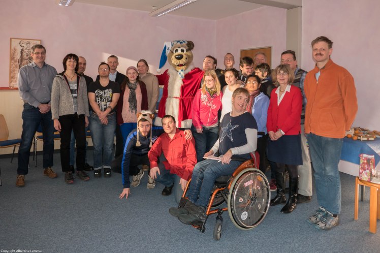 Copyright: Albertine Lemmer