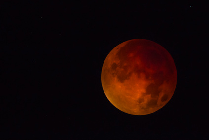 Bloody Moon